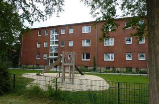 Wohnung mieten in Michaelisweg, 49356 Diepholz, sehr schöne 3 ZKB Wohnung im EG mit Balkon