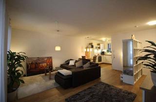 Wohnung mieten in 63743 Stadtmitte, MODERNE 2-ZIMMERWOHNUNG MIT RIESIGEM BALKON