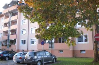 Wohnung mieten in Göllstraße 18, 83278 Traunstein, 4-Zimmerwohnung - Traunstein Haidforst