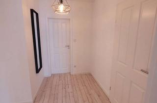 Wohnung mieten in 93142 Maxhütte-Haidhof, Familienidyll mit großem Garten – 3-Zimmer-Wohnung in Maxhütte-Haidhof, frisch renoviert!