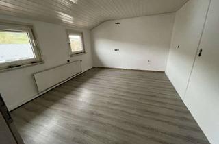 Wohnung mieten in 71296 Heimsheim, Freundliche 3-Zimmer-DG-Wohnung in Heimsheim