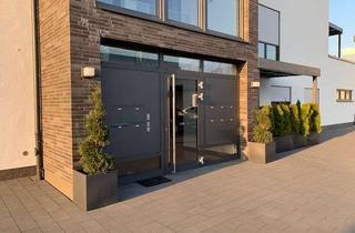 Wohnung mieten in Poststr. 13, 56235 Ransbach-Baumbach, Exklusive Wohnen im Zentrum von Ransbach-Baumbach