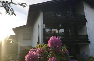 Wohnung mieten in Rodinger Straße 18, 93167 Falkenstein, Lichtdurchflutete 4-Zimmer-Wohnung mit Balkon und EBK in Falkenstein