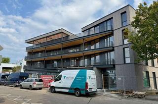 Wohnung mieten in 73760 Ostfildern, DG-Wohnung mit traumhafter Terrasse in Ostfildern-Ruit zu vermieten! Neubau-Erstbezug!