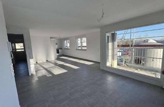 Wohnung mieten in 78166 Donaueschingen, Barrierefrei Neubauwohnung