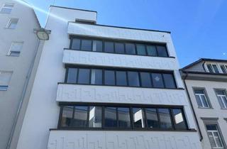 Wohnung mieten in 88212 Ravensburg, Stadtdomizil der Extraklasse - Neuwertige 3,5-Zimmer-Wohnung in RV-Zentrum
