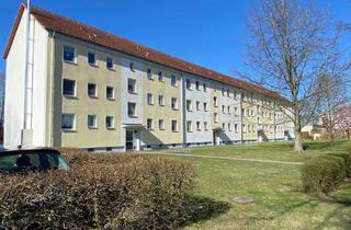 Wohnung mieten in Bahnhofstr. 146, 19230 Hagenow, Heimelige 2,5-Raumwohnung sucht neue Mieter