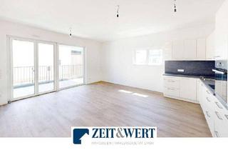 Wohnung mieten in 53919 Weilerswist, Weilerswist! Barrierefrei! Zentral! Erstklassige 2-Zimmer-Neubauwohnung mit TG-Stellplatz! (LK 4785)