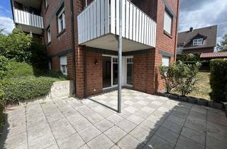 Wohnung mieten in Theodor-Storm-Straße 20, 21271 Hanstedt, Ankommen & Wohlfühlen – Ihr Rückzugsort mit Stil