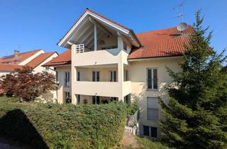 Wohnung mieten in 85652 Pliening, KAINZ-IMMO.DE - Traumhafte 4-Zimmer-OG-Wohnung mit riesigem Balkon