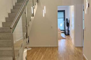 Wohnung mieten in Bergseestraße 87, 79713 Bad Säckingen, Moderne 3,5-Zimmer-Duplexwohnung mit Einbauküche und Balkon