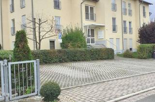 Wohnung mieten in Unter Dem Hospitale 13, 07774 Dornburg-Camburg, Gemütliche 2-Raum-Wohnung in ruhiger Lage