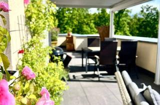 Penthouse mieten in 16515 Oranienburg, 4-Zimmer-Penthouse-Wohnung nahe Lehnitzsee