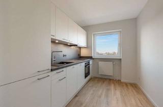 Wohnung mieten in Todtglüsinger Straße 30, 21255 Tostedt, Erstbezug nach hochwertiger Sanierung, Einbauküche, Duschbad mit Fenster und Balkon in Tostedt