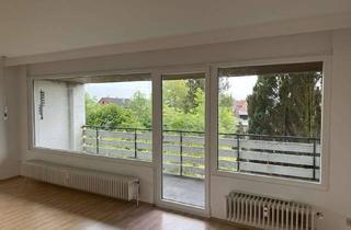 Wohnung mieten in 21706 Drochtersen, 4-Zimmer-Wohnung mit Garten, Balkon & Garage - 114 m², 2 Bäder