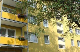 Wohnung mieten in K.-Niederkirchner-Str. 25, 06712 Zeitz, Wohnen wie im Urlaub!