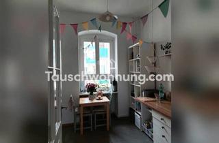 Wohnung mieten in Soldiner Straße 32, 13359 Wedding, Tauschwohnung: 2 Zimmer Wohnung in Wedding gegen 4 Zimmer in Berlin Ring