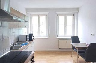 Wohnung mieten in Dammstraße 40, 09599 Freiberg, WG-Wohnung möbliert