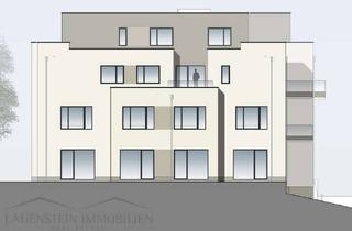 Wohnung mieten in 65510 Idstein, Neubau-Erstbezug - moderne Wohnung mit Balkon und TG-Stellplatz