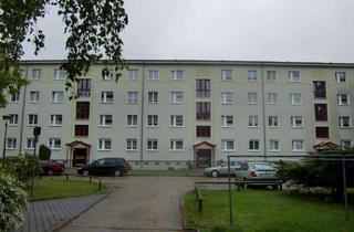 Wohnung mieten in Collinsstraße 21, 02977 Zeißig, Modern geschnittene 2-Raumwohnung mit Balkon, Wohnküche und HWR (ab Juni)