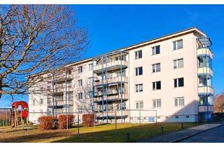 Wohnung mieten in Ziolkowskistraße, 02977 Zeißig, 15% Erlass auf die Grundmiete - bezugsfertige 3-Raumwohnung mit Balkon