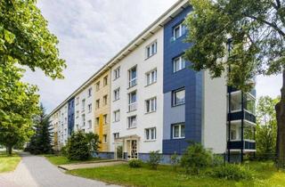 Wohnung mieten in Bautzener Allee 42, 02977 Zeißig, Zentrumsnahe 3-Raumwohnung mit Balkon