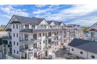 Wohnung mieten in 82140 Olching, MGF-Group: 2-Zi.-Wohnung, Voraussetzung Wohnberechtigungsschein Gruppe II & III