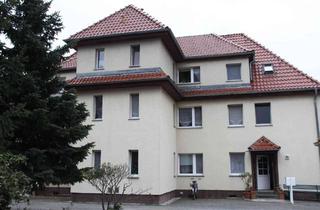 Wohnung mieten in Friedrich-Ebert-Straße 13b, 02977 Knappenrode, Ihr Wohlfühlnest in Knappenrode