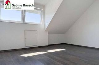 Wohnung mieten in 73630 Remshalden, DG-Wohnung mit Fußbodenheizung