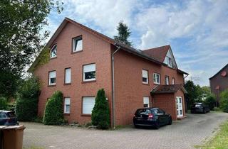 Wohnung mieten in Mozartstraße 14, 49448 Lemförde, Sanierte 3-Zimmer-Wohnung mit Balkon in Lemförde zu vermieten!