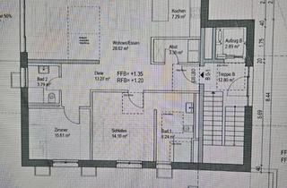 Wohnung mieten in Im Freihof 5/1, 79589 Binzen, Stilvolle, neuwertige 3-Raum-EG-Wohnung mit gehobener Innenausstattung mit Balkon und EBK in Binzen