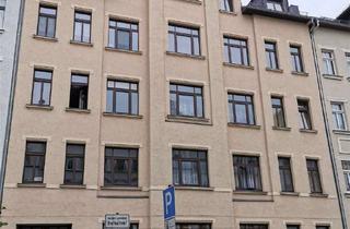 Wohnung mieten in Rudolf-Marek-Straße 11, 09112 Kaßberg, *Schöne 3-Zimmer-Wohnung mit Dachterrasse!*
