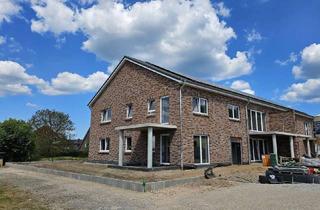 Wohnung mieten in 23689 Pansdorf, Neubau/Erstbezug! Sonnige Wohnung mit Balkon in Westausrichtung