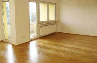 Wohnung mieten in 97218 Gerbrunn, Helle, großzügige 3-Zimmer-Wohnung zum Wohlfühlen, mit Balkon und Garage - nicht für WG geeignet!