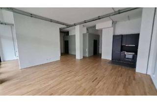 Lofts mieten in Am Tabakquartier 54, 28197 Woltmershausen, Modernes Loft: in Bremen (Tabakquartier) zu vermieten!