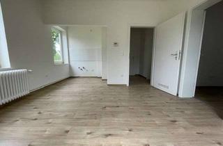 Wohnung mieten in Braunschweigstraße 19, 26388 Fedderwardergroden, 2-Zimmer-Wohnung im Erdgeschoss. Greifen Sie zu!