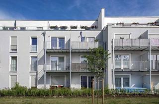 Penthouse mieten in Uchteweg 20 c, 33689 Sennestadt, 2-Zimmer-Penthouse -Wohnung in Bielefeld Sennestadt