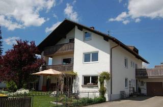Wohnung mieten in 86833 Ettringen, Sonnige 4-Zimmer-Wohnung mit Balkon in Ettringen!
