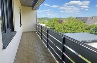 Wohnung mieten in 35457 Lollar, 4-Zimmer-Wohnung mit Balkon in Lollar-Odenhausen
