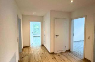 Wohnung mieten in Kirchweg 26, 79780 Stühlingen, 4 Zimmerwohnung Obergeschoss mit Tiefgaragen- und Außenstellplatz