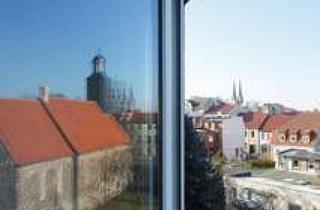 Wohnung mieten in Hinter Sankt Petri, 39288 Burg, Mitten in der Altstadt: Charmante 3-Raum-Wohnung mit modernem Flair