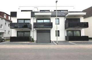 Wohnung mieten in 65451 Kelsterbach, Hochwertige Neubau 2-Zimmer Erdgeschosswohnung mit tollen Extras und eigenem Garten