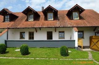 Wohnung mieten in 84061 Ergoldsbach, Exclusive Dachgeschosswohnung in sonniger Lage