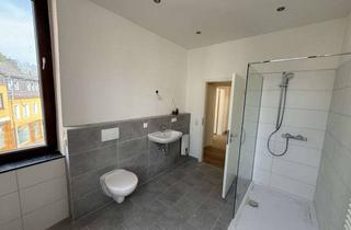 Wohnung mieten in 54550 Daun, **Hochwertige CITY-Wohnung ALTBAUFLAIR & Einbauküche**
