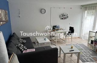 Wohnung mieten in Kirchstrasse, 79211 Denzlingen, Tauschwohnung: Suche Wohnung in Freiburg