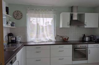 Wohnung mieten in 71579 Spiegelberg, Schöne und gepflegte 3-Raum-Wohnung mit Einbauküche in Spiegelberg