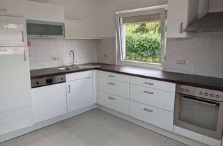 Wohnung mieten in 71579 Spiegelberg, Schöne und gepflegte 3-Raum-Wohnung mit Einbauküche in Spiegelberg