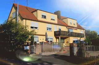 Wohnung mieten in Ostlandstraße, 97828 Marktheidenfeld, Gemütliche Dachgeschosswohnung in attraktiver Stadtlage (Mietobjekt)