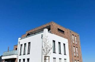 Wohnung mieten in Hoher Esch 34, 49377 Vechta, Schöne 2-Zimmer-Wohnung mit Balkon und EBK in Vechta