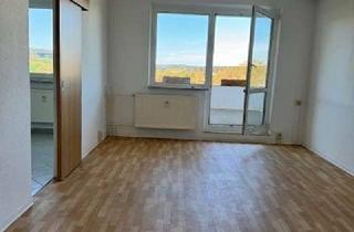 Wohnung mieten in 99444 Blankenhain, 3-Raum-Wohnung in Blankenhain-- gerade in Sanierung!
